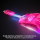SteelSeries Aerox 3 WL Gen 2 (Magenta Haze) - 1512556 - zdjęcie 8